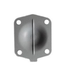 0.1mm - 3mm 두께층 복합막