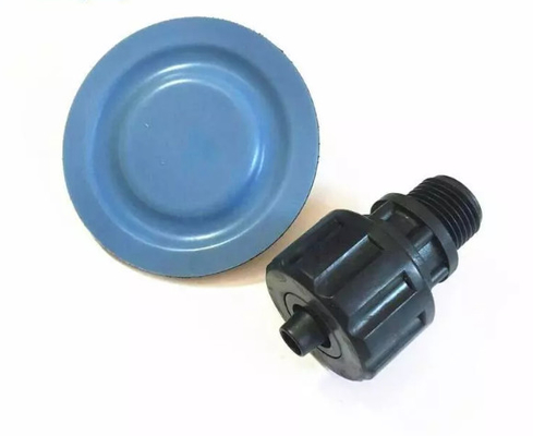EPDM PTFE 혼합 다이어프램 식품 등급 화학 물질은 주문 제작된 사이즈를 사용합니다