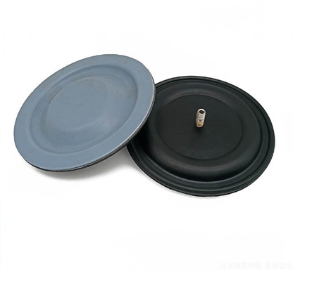 펌프 다이어프램 PTFE 사로잡힌 EPDM 가스킷을 재는 밀톤 로이 GM