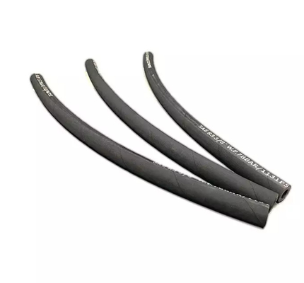 불소 EPDM 스팀 호스 저압 유압 호스 6mm-1000mm 크기