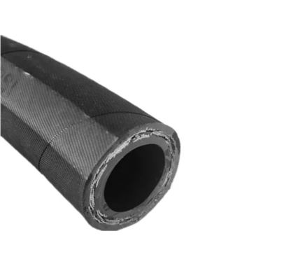 불소 EPDM 스팀 호스 저압 유압 호스 6mm-1000mm 크기