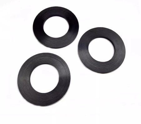 맞춘 EPDM NBR PTFE 복합체 가스킷 발리앙트 보일러 진동판