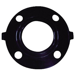 286-096-600 진동판 PTFE 0.5 인치 적당한 깝짝도요 무리 펌프는 비난에 까딱없는 진동판을 장비를 답니다