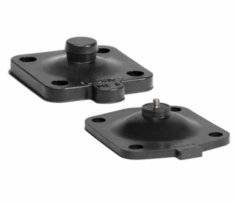 코드 14 EPDM 고무 다이어프램 화학 산업 환경 공학