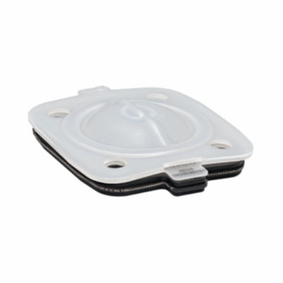 먼지 봉투 집진기용 고무 다이어프램 씰