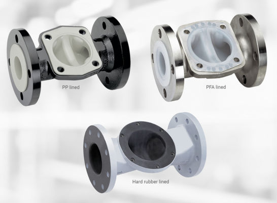 먼지 봉투 집진기용 고무 다이어프램 씰