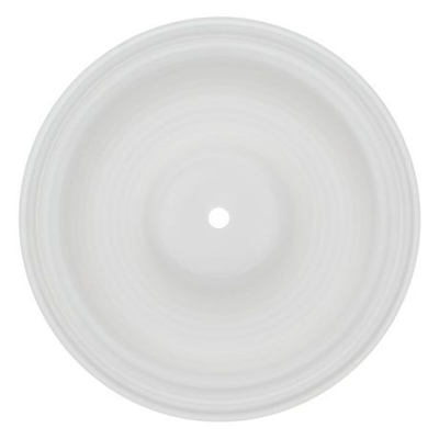 DN25 NBR 네오프레인 플루오린 공기용 고무 대막 봉쇄