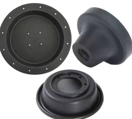 밸브 바이톤 PTFE 진동판 적당한 투르보스마트 웨이스트 게이트 진동판 O링을 날려 보내세요