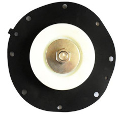 갈록 대체 PTFE 봉지 키트 고무 격막 먼지 제거 진동판
