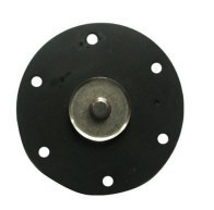 SBFEC 펄스 밸브 DMF-Z-25 DMF-ZM-25 DMF-Y-25를 위한 1 &quot; 진동판