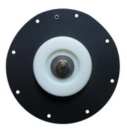 2 &quot; DMF-Z-50S DMF-Y-50S를 위한 DMF-T-50S SBFEC 펄스 제트 밸브 다이어프램