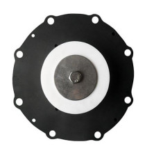 2 &quot; DMF-Z-50S DMF-Y-50S를 위한 DMF-T-50S SBFEC 펄스 제트 밸브 다이어프램