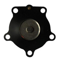 2.5 &quot; DMF-Z-62S DMF-Y-62S DMF-T-62S를 위한 SBFEC 펄스 제트 밸브 다이어프램