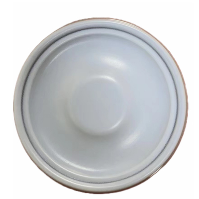 아쿠아시스템 정량 펌프를 위한 혼합 PTFE EPDM 진동판