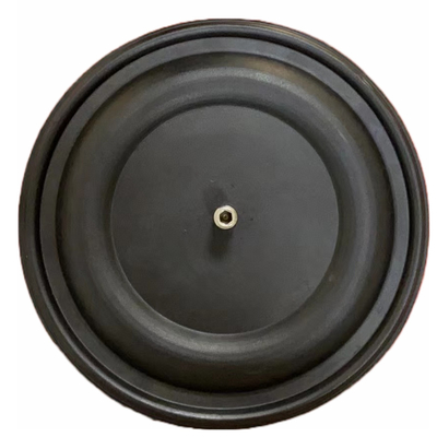 테플론 NBR EPDM PTFE 진동판은 수력으로 측정 / 계량 펌프를 운영했습니다