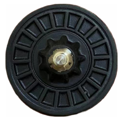 전송을 냉각시키는 펌프 화학을 재기 위한 혼합 PTFE EPDM 진동판