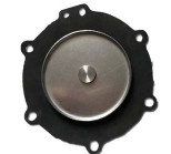 1.5 인치 펄스 밸브 진동판 코스톰 크기 모형 TURBO-DB16 40M 50M 75M