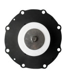 1.5 인치 펄스 밸브 진동판 코스톰 크기 모형 TURBO-DB16 40M 50M 75M