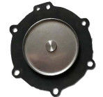 500 수명 펄스 작동 밸브 50 그램 제조 공정의 유체 제어 시스템을 위한 정밀 설계 부품