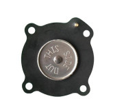 전자 펄스 밸브 다이어프램 사용자 지정 크기 모델 TURBO-DB16 75M 1.5 인치