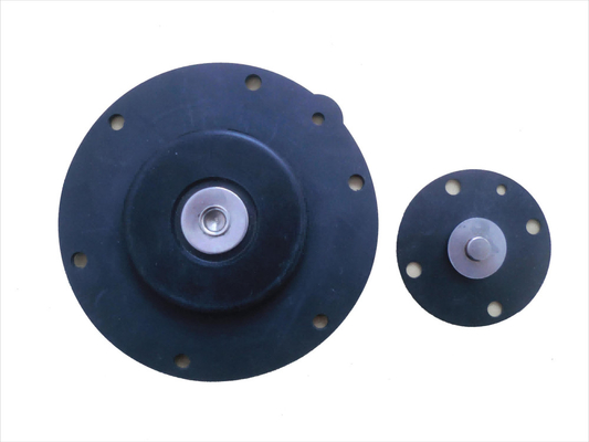 다재다능 밸브 액추에터 - 1.5Mpa 압력 저항