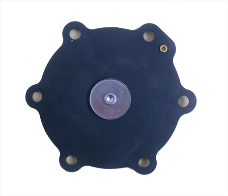 패키지 카튼 펄스 밸브 디아프라그마 두께 0.5mm - 10mm