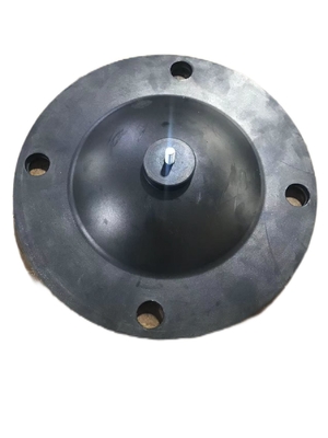 두께 0.2 - 10mm 밸브 밀폐 대막