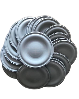 20 바 PTFE EPDM 측정 펌프 산업용 용