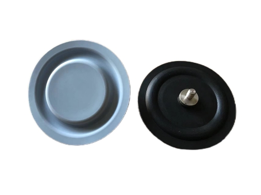 20 바 PTFE EPDM 측정 펌프 산업용 용