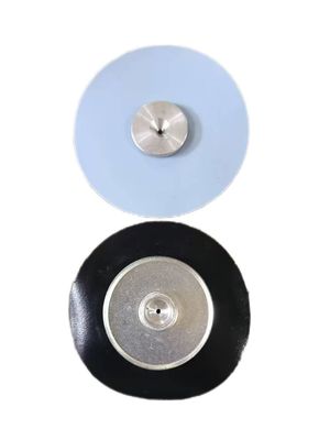 팽창 강도 1500 PSI 밸브 밀폐 대막 가스 애플리케이션에 완벽한 강력한 밀폐와 오래 지속 제공