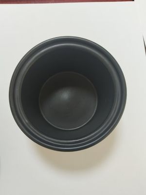 가스 매체 밸브 밀봉 개스킷 - 향상된 내구성과 내화학성을 제공하는 낮은 압축 잔류율