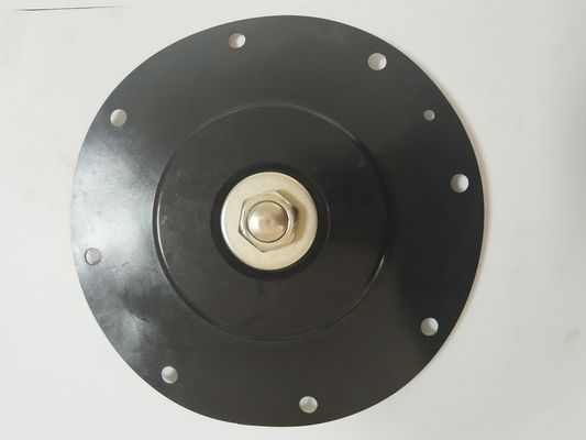 낮은 누출 2 차원 공기 전자기 밸브 공기 시스템에서 0.5 ~ 5 Lmin의 흐름 속도를 제공합니다