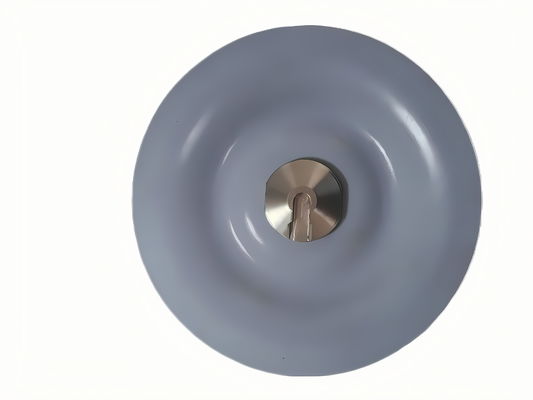 파일럿 작동 유압 솔레노이드 밸브 코일 나사산 연결 타입 유압 회로 제어 성능을 위해 설계됨