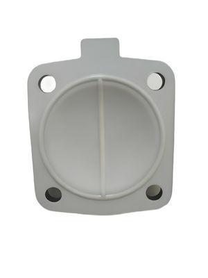 최대 압력 0.6 바 복합막 온도 저항 마이너스 20에서 80도