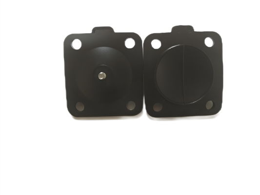 화학 저항성 및 용매 층 복합 복합막 화학 처리 및 유체 제어 시스템에 이상적입니다