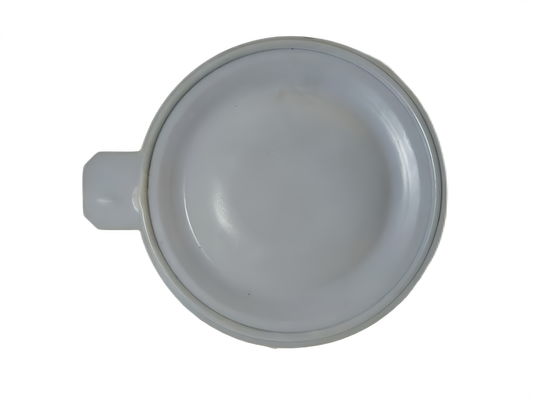 니트릴 고무 다이어프램 2방향 공압 솔레노이드 밸브 두께 1.5mm, 정밀 유체 제어 응용 분야에 적합