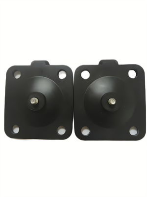 방수 합성 복합 시트, 일반적으로 1~5년 수명 (조건에 따라 다름), 중공업에 적합