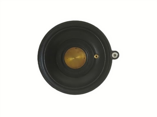 3/4인치 오리피스 크기 솔레노이드 밸브 다이어프램, 높은 내식성 및 밸브 성능을 위한 솔레노이드 코일 타입 특징