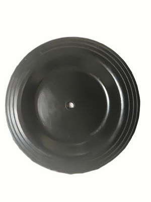 제어 밸브 노화 저항과 0.05%의 낮은 누출율의 Pneumatic 밸브 대막