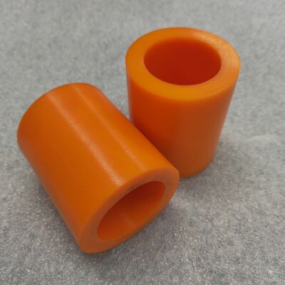 다재다능한 폴리우레탄 부품 TPU 상업 및 산업용