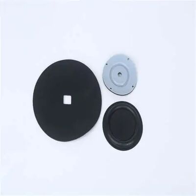 우수한 내화학성 펌프 다이어프램 장치, 직경 50mm, 유체 이송 및 최소 유지보수용 설계