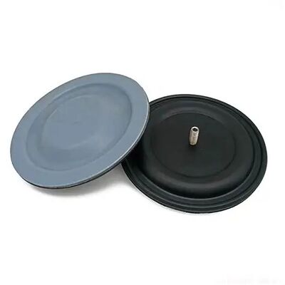 최대 150 Psi 측정 펌프 밀폐 흰색 일관된 측정 정확성을 제공하고 펌프 구성 요소를 보호하기 위해 설계