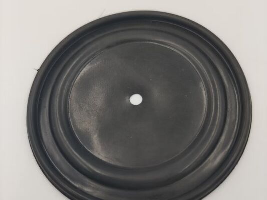 맞춤형 계량 펌프 다이어프램 부식 및 마모 방지 최대 150 Psi 압력 등급 펌프 성능에 이상적