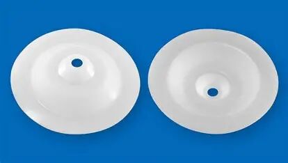 100만 회 이상 서비스 수명 다이어프램 계량 펌프 15그램 용량 정밀 유체 제어 산업용