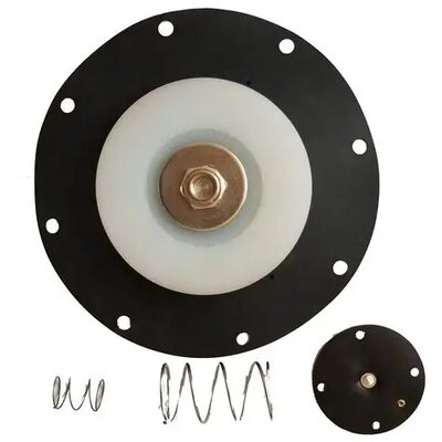 304 스테인레스 스틸 스퀴브 밸브 액추에이터