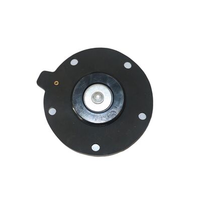 중공업 산업용으로 304 스테인리스 스틸 나사를 특징으로 하는 볼트온 장착형 밸브 액추에이터