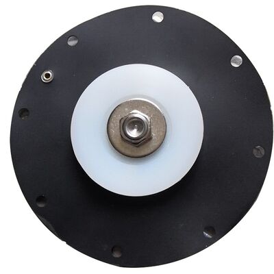 밸브 이동 및 연장 운용 수명을 위한 닦기 기술을 갖춘 TPE 템프라인 재료 밸브 작동 시스템