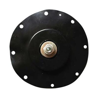 AC110V 밸브 디아프라그램은 TPE 질질물질로 구성되어 경사 및 화학 노출에 대한 뛰어난 저항을 제공합니다.