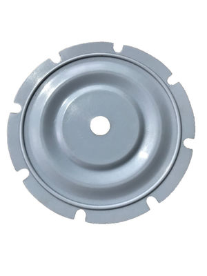 부식성 산성 탄화수소 분말 펌핑용 고무 복합 다이어프램